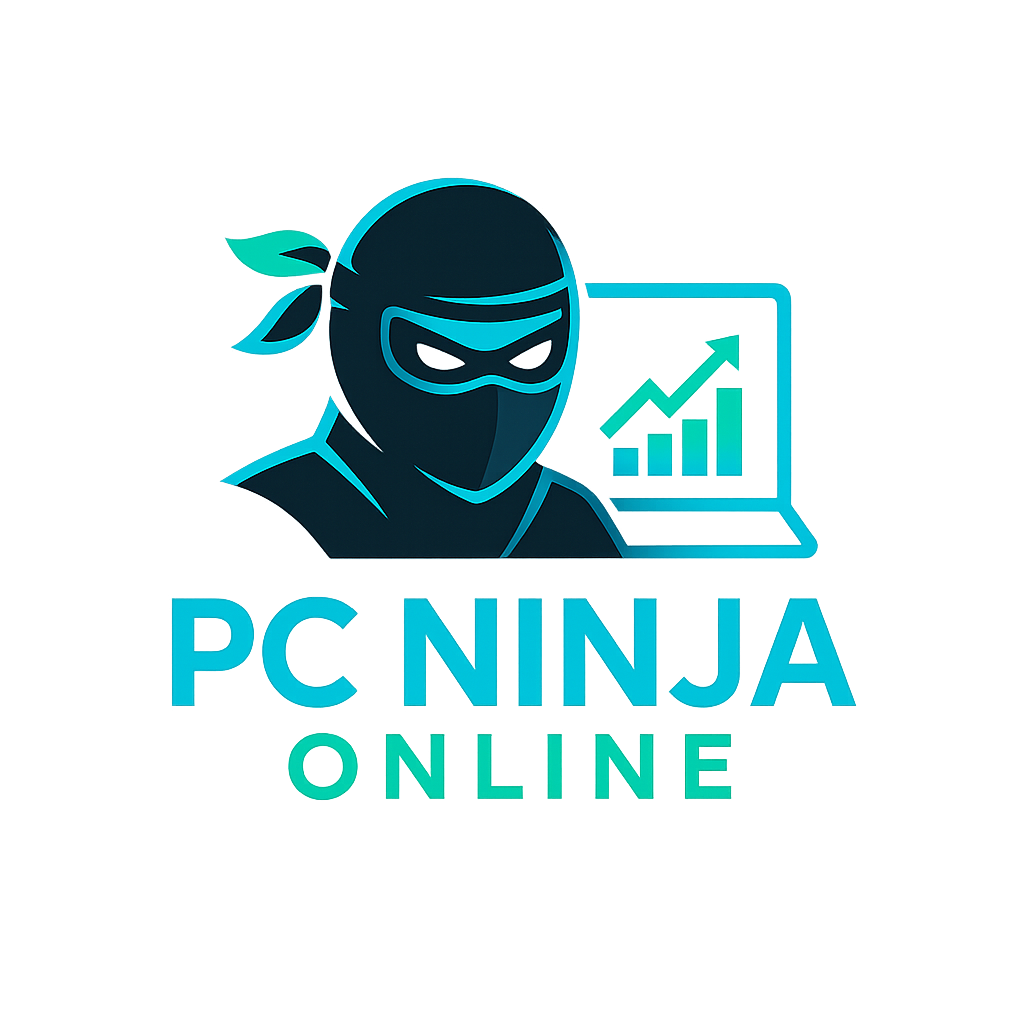 Pc Ninja Online
