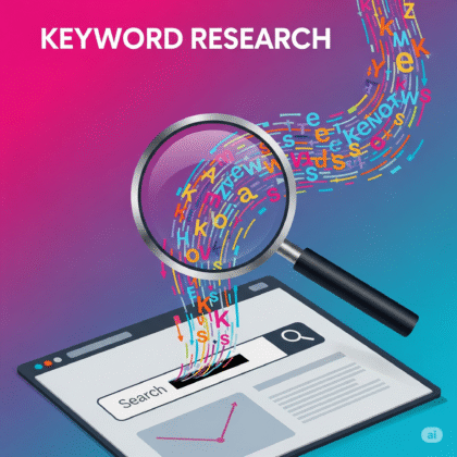 Search Engine Optimization (SEO)